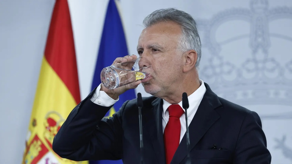 Inexplicable cerrazón