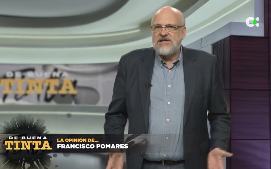 De buena tinta | 28 de octubre de 2024