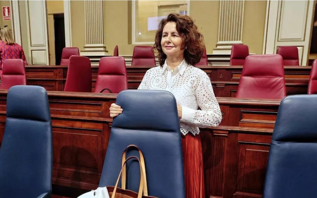 Los ajustes que vienen