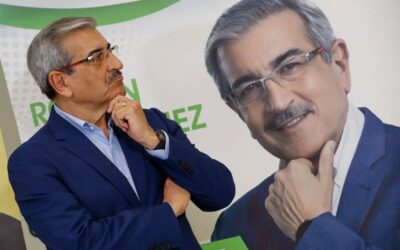 El adiós de Román
