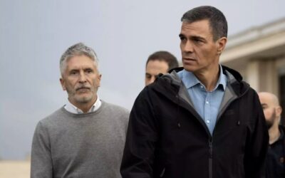 Otro año en ‘la complejidad’