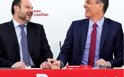 Del ‘caso Koldo’ en adelante…