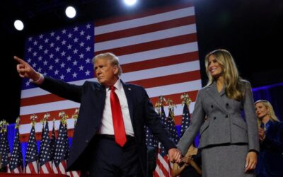 Trump bis