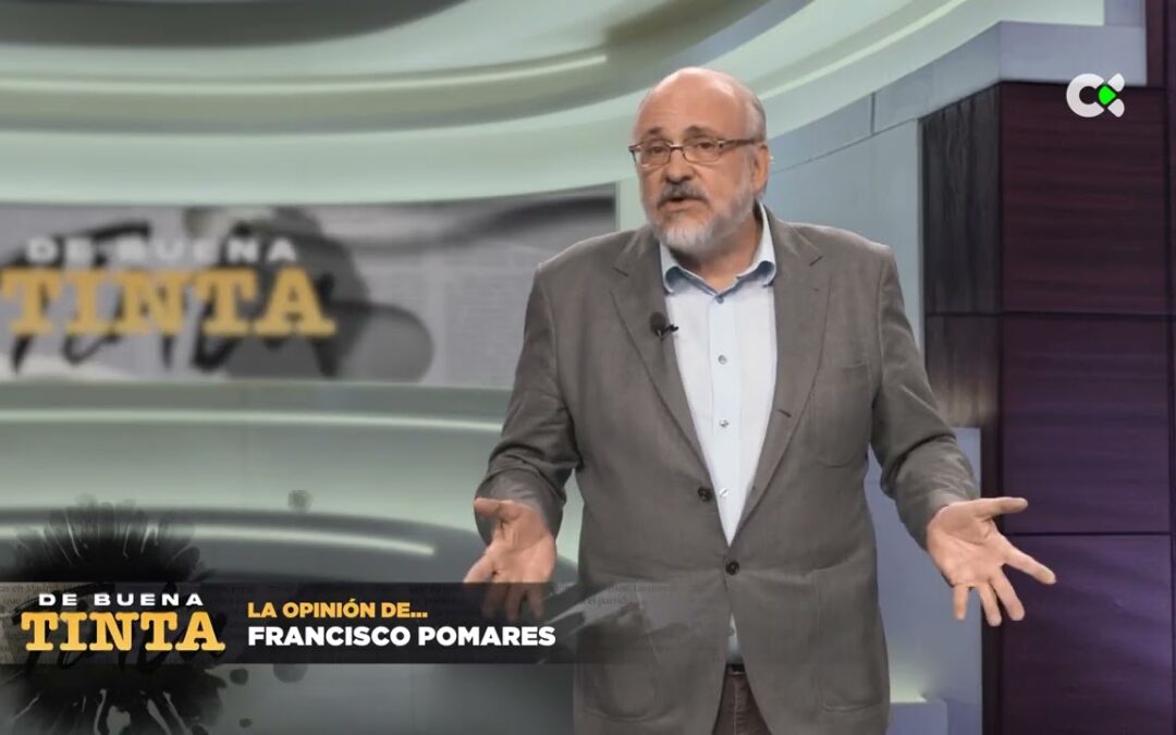 De buena tinta | 9 de diciembre de 2024