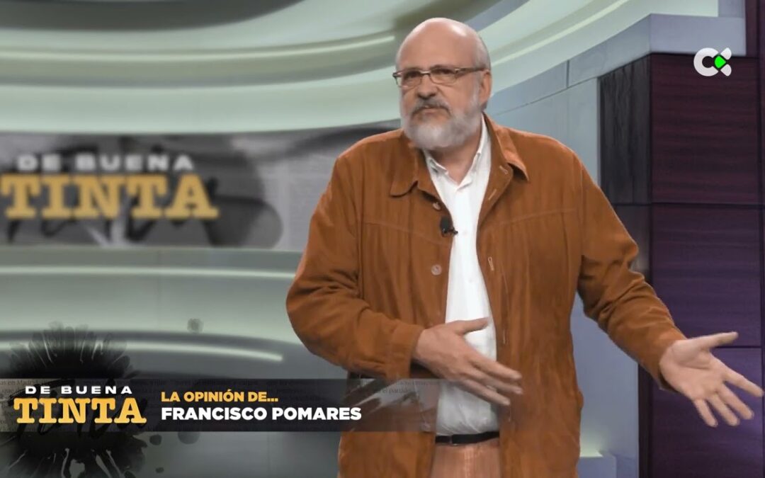 De buena tinta | 12 de noviembre de 2024