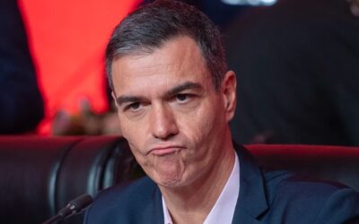 La cruzada contra los jueces