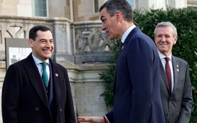 Unas horas de tregua y al tajo