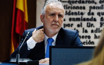 ¿Torres duerme mejor?