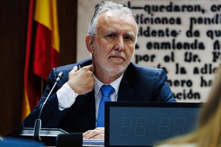 ¿Torres duerme mejor?