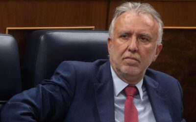 Aldama y su caja de Pandora