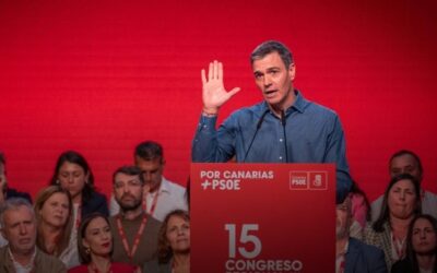 “Sí o sí” en el único país posible