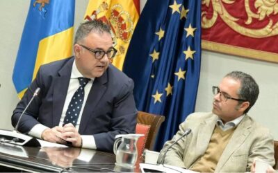 La Comisión se caldea