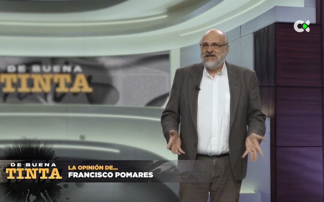 De buena tinta | 20 de enero de 2025