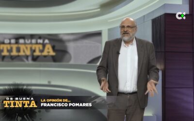 De buena tinta | 20 de enero de 2025
