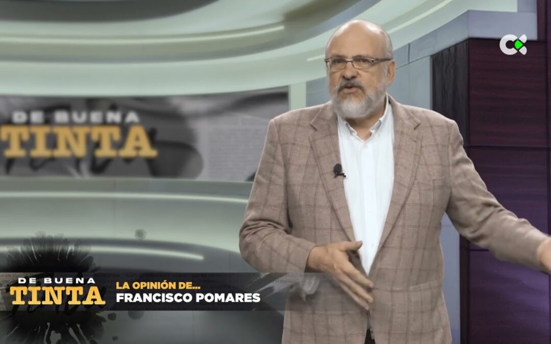 De buena tinta | 2 de enero de 2025