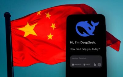 La respuesta de China