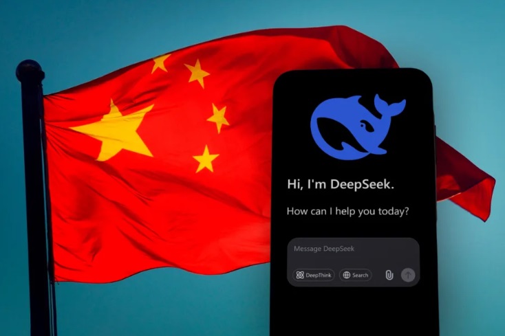 La respuesta de China