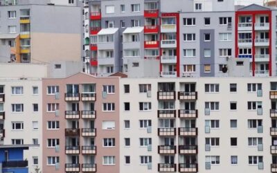 Vivienda: la crisis más larga