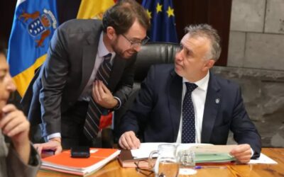 El 1·2·3 del prudente Olivera