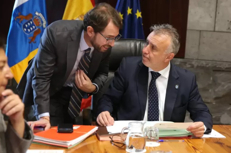 El 1·2·3 del prudente Olivera