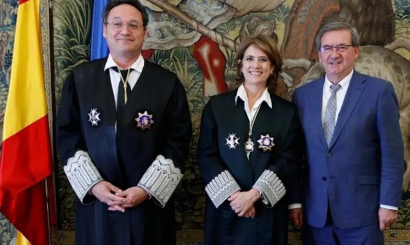 Juego de fiscales