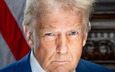 El mundo nuevo de Trump