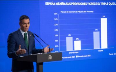 La receta del desastre