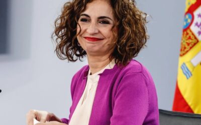 La espantada