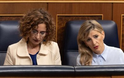 Pagar impuestos es de pringados