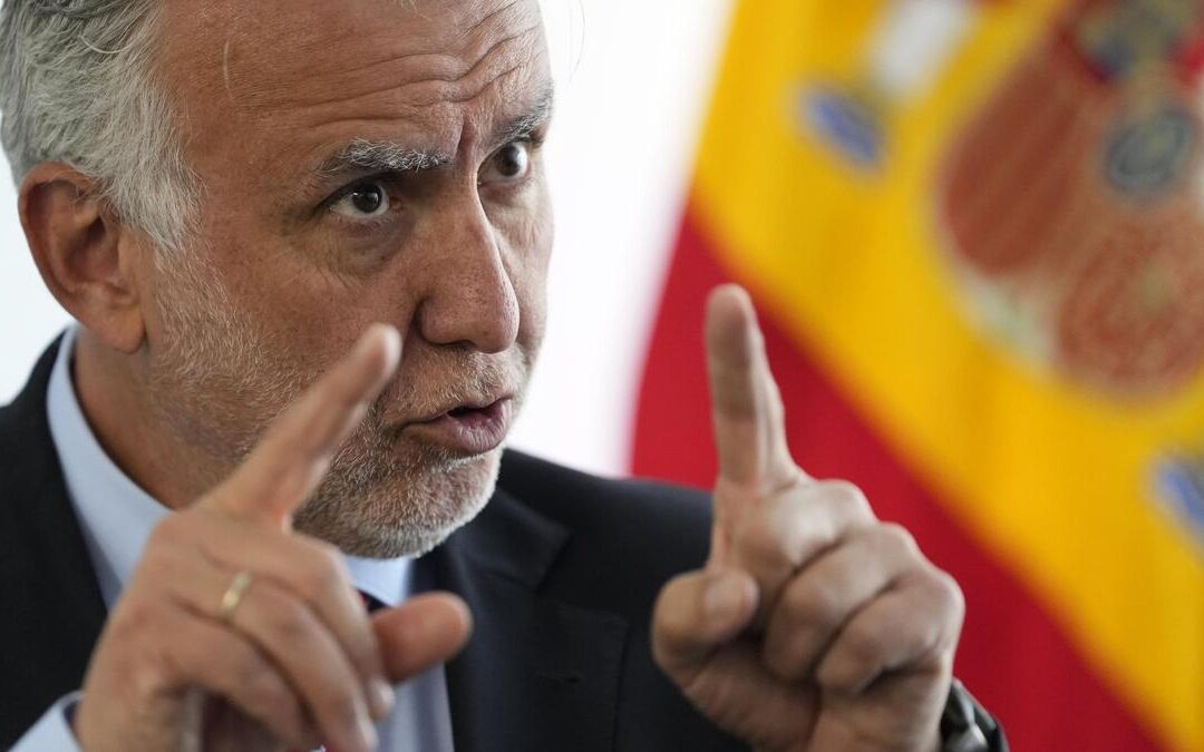 El hombre que olvida