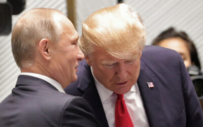 Lo peor no es lo de Trump