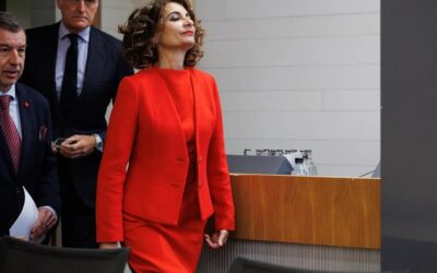 La estafa de la deuda