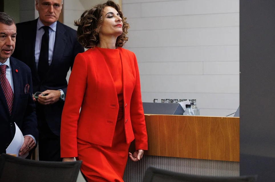La estafa de la deuda