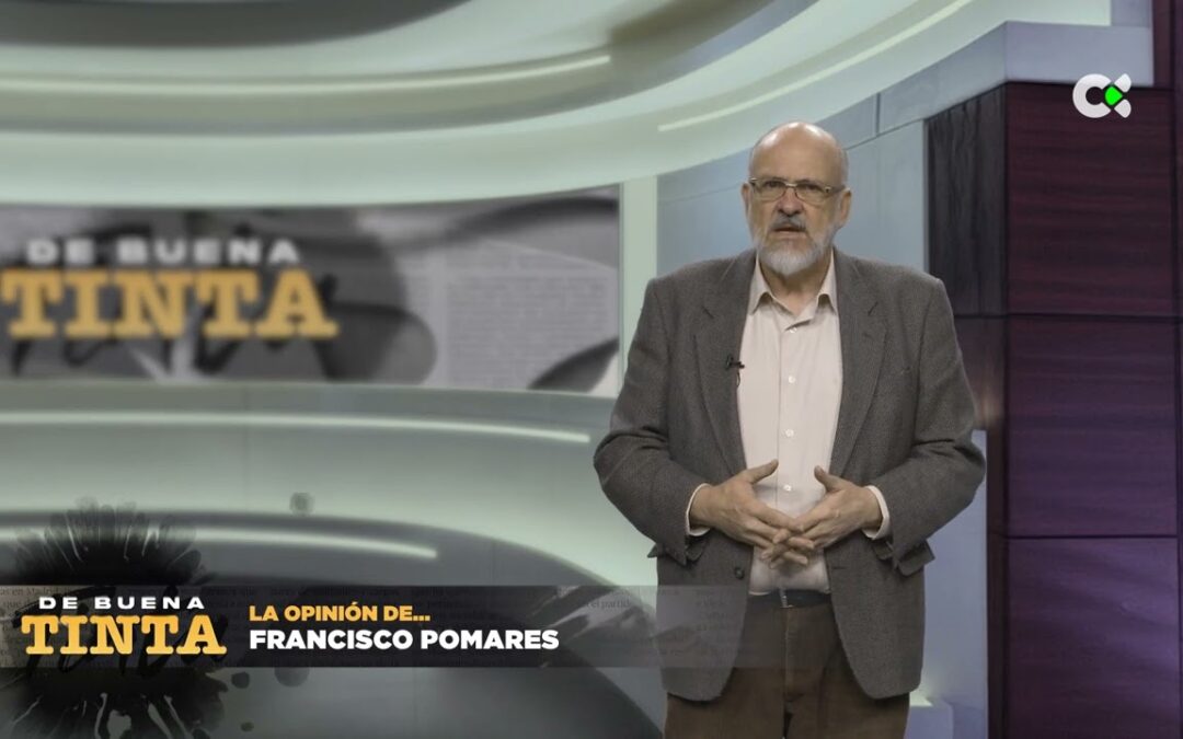 De buena tinta | 4 de marzo de 2025