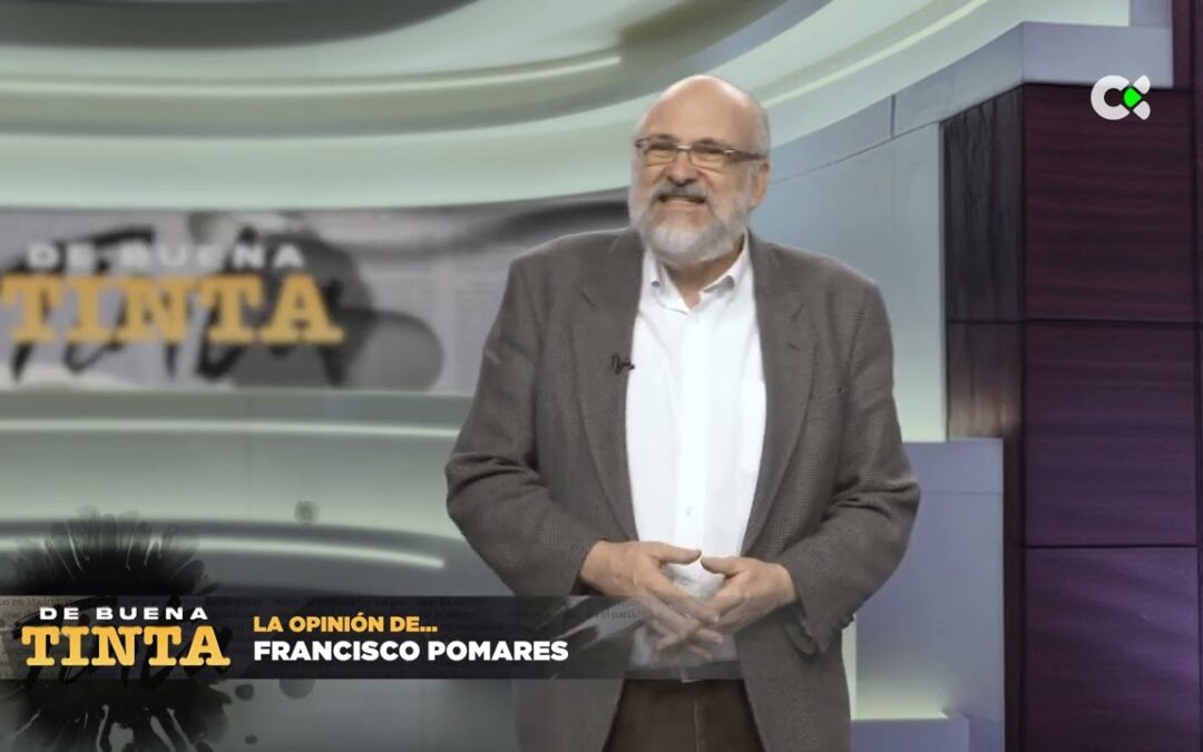 De buena tinta | 4 de febrero de 2025