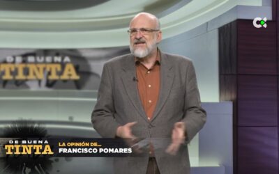De buena tinta | 24 de marzo de 2025