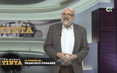 De buena tinta | 4 de febrero de 2025
