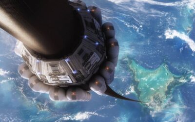 … y el mundo que viene, más después