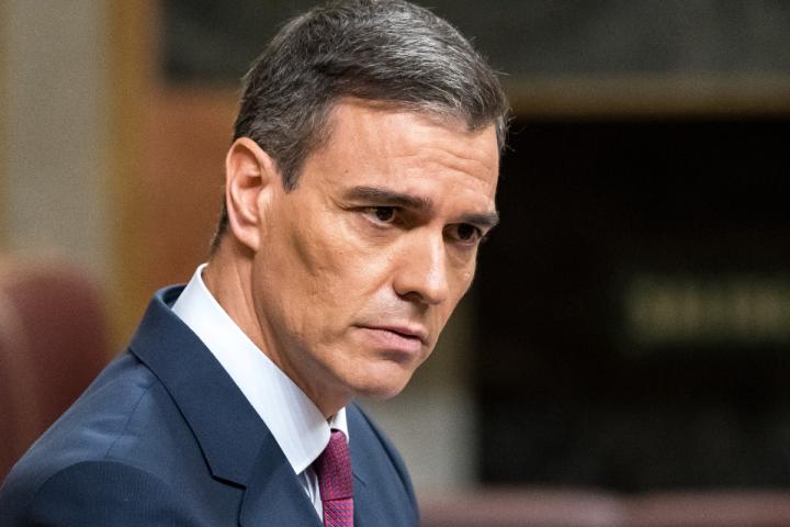 Alegato contra el César
