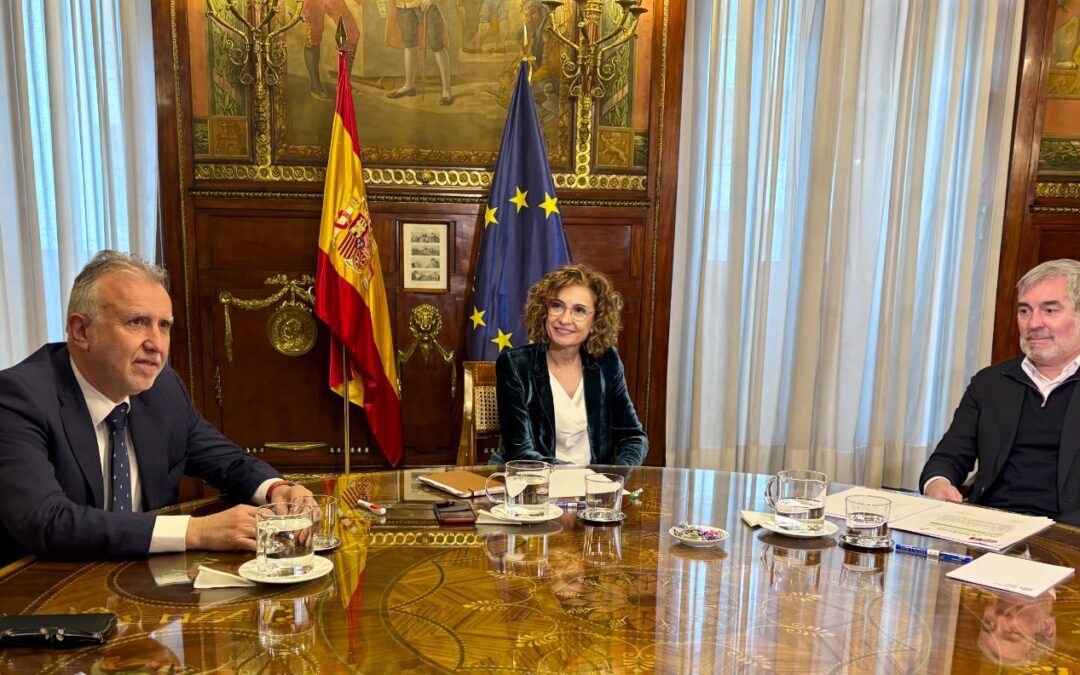 ¿El final de la cuenta atrás?