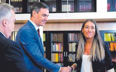 Otro cambio de cromos