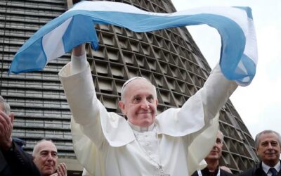 El papa que quiso parecer de izquierdas