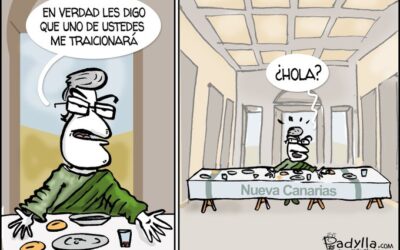 El que lo dice lo es