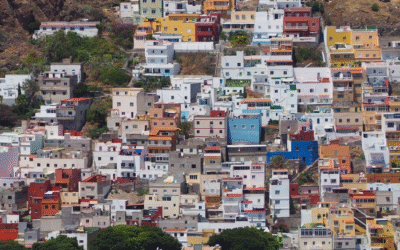 Construir no es pecado