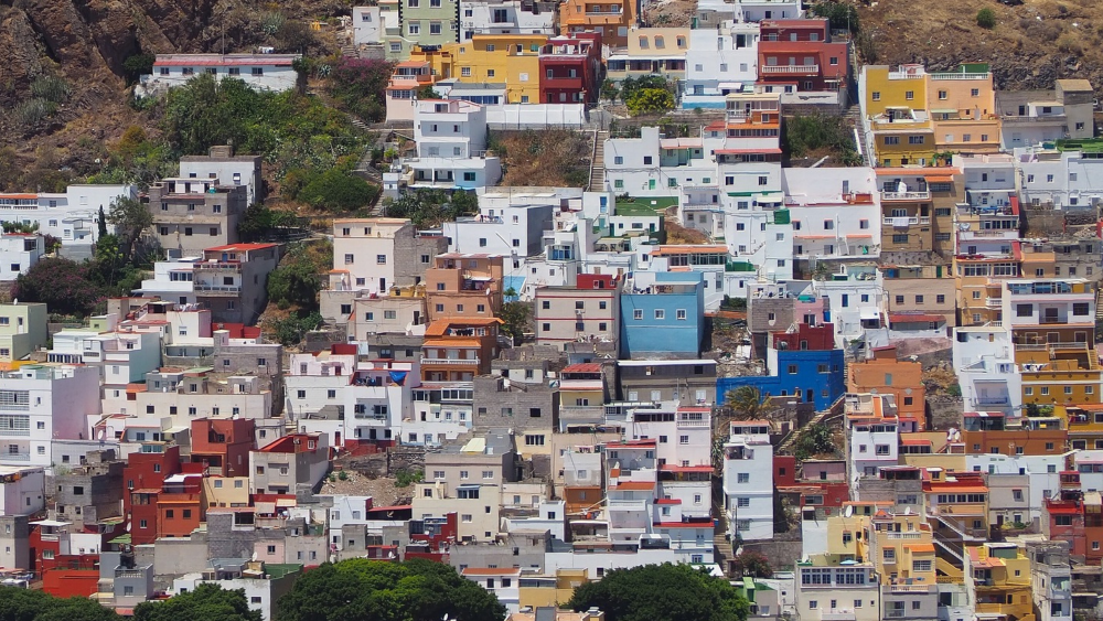 Construir no es pecado