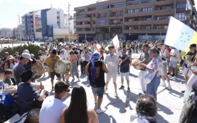 El ruido y los limites