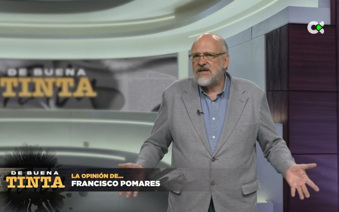 De buena tinta | 13 de mayo de 2025