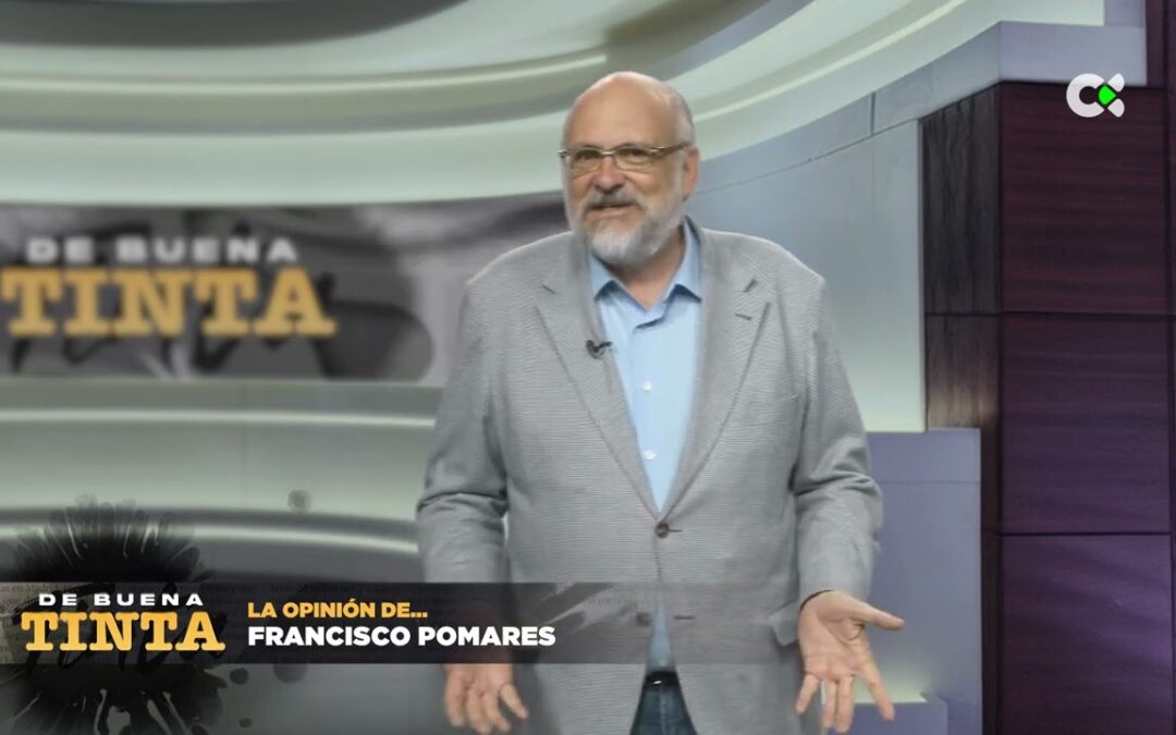 De buena tinta | 28 de abril de 2025