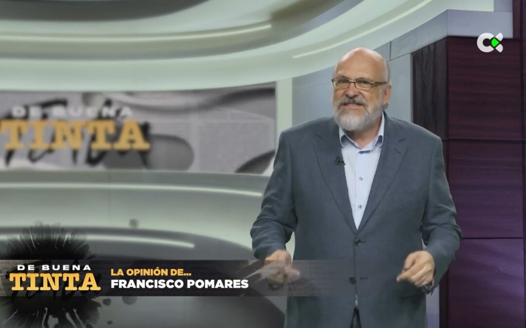 De buena tinta | 10 de junio de 2025