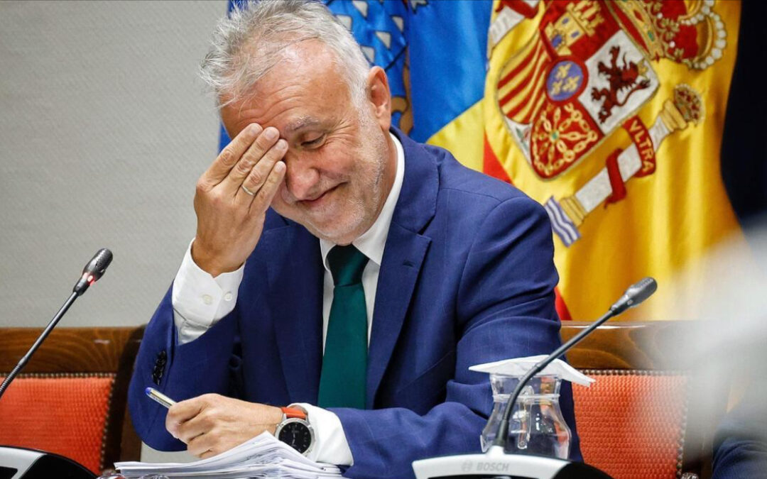 La cuenta atrás de AVT